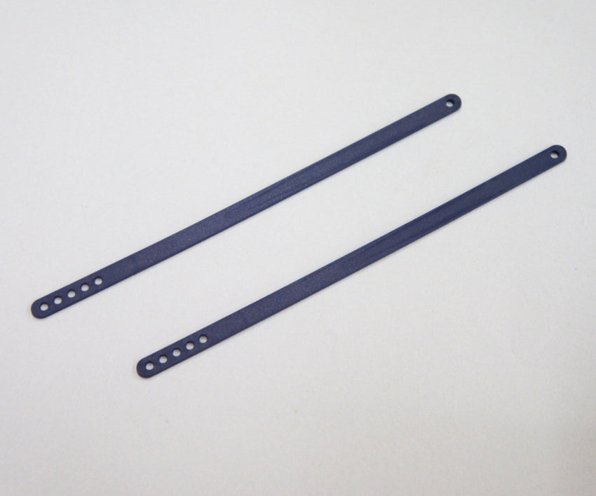 E2809a Rubber Fuel Cap Handle (2pcs): X8R/8RE/8, X8T