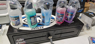 Diff fluids