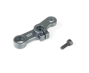 TKR9353 – Aluminum Throttle Servo Horn (25T, M3 clamp, NB/NT48 2.0)