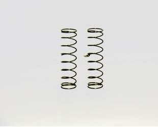 E0563 Rear Damper Spring 1.6/10.75T (1pr): X8R/8RE/8/8E, X8T/E