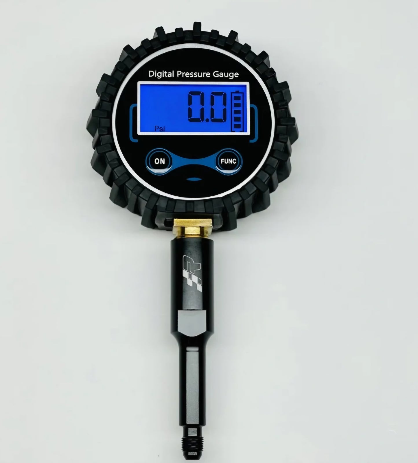 Compression gauge