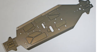 E2434 Chassis MBX8TR