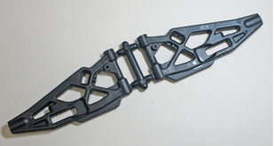 E2188a Front Lower Suspension Arms L/R (LW): X8TR/8TRE