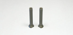 E2322 Alum Servo Saver Shaft 2pcs: X8R/8RE/8/8E, X8TR/RE/8T/E