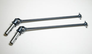 E2272 Front/Rear Universal Joint: MBX8TR/RE, X8T/E