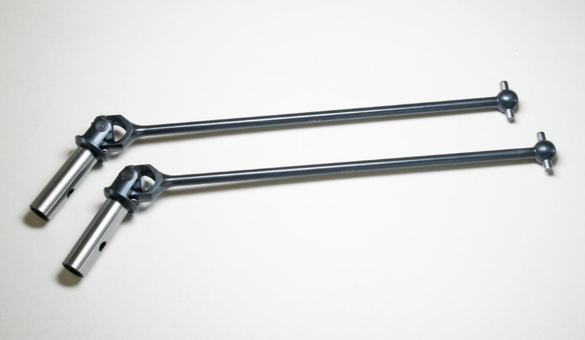 E2272 Front/Rear Universal Joint: MBX8TR/RE, X8T/E