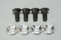 C0723 Engine Mount Flat Screw: All