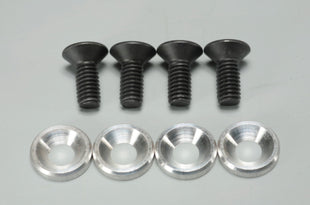 C0723 Engine Mount Flat Screw: All