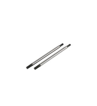 E0517 Front Damper Shaft: X8R/8RE/8/8E, X8TR/RE/8T/E