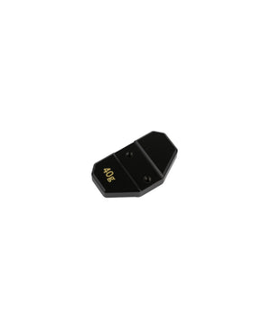 E2420 Chassis Weight 40g: X8R/8RE/8/8E, X8TR/RE/8T/E
