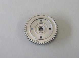 E2250a Spur Gear 47T (HTD): X8R/8, X8TR/8T