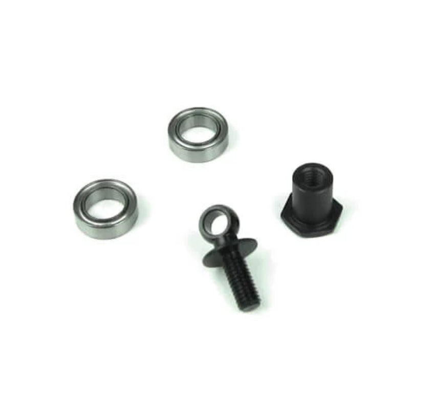 TKR5331 – Throttle Pivot Ball Assembly (CNC, NB48, NT48)