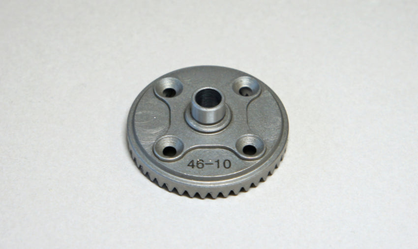 E2264a Conical Gear 46T :X8TR/RE, X8T/E