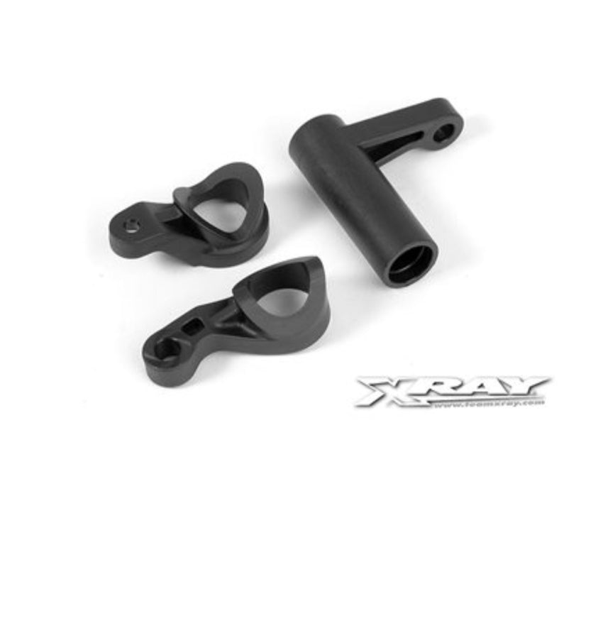 352513 Servo Saver v2