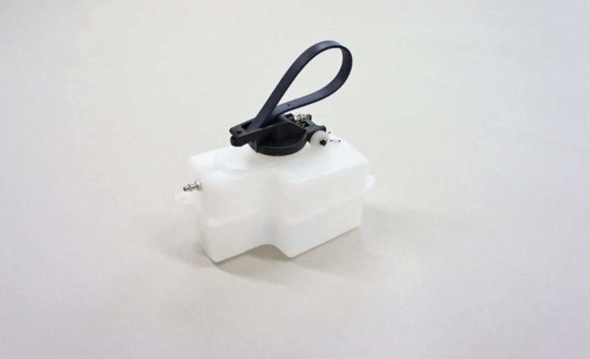 E2816a Fuel Tank: X8T, X7T