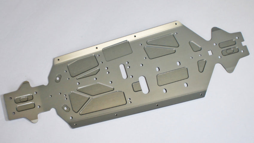 E2432 Chassis for MBX8R