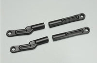 E0813 Rear Upper Arm Link (4pcs): X8T/E