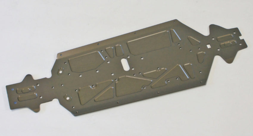 E2433 Chassis for MBX8RE