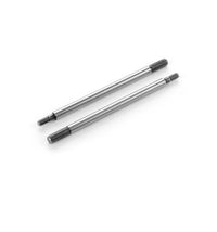 Front shock shaft 61mm 358165