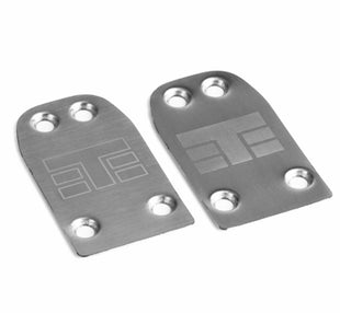 Tkr9023 skid plate rear