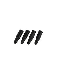 E2505a Front Shock Boots 4pcs: X8R/8RE/8/8E, X8TR/RE/8T/E