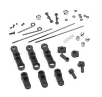 TKR9392 – Throttle, Brake Linkage (NB/NT48 2.0)
