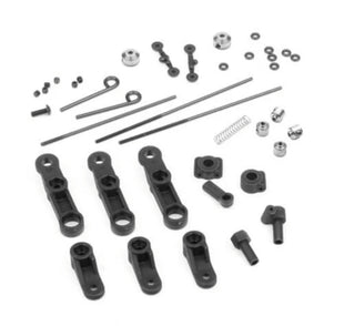 TKR9392 – Throttle, Brake Linkage (NB/NT48 2.0)