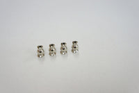E2804b Camber Link Pivot Ball 4pcs: X8R/8RE//8E, X8T/E