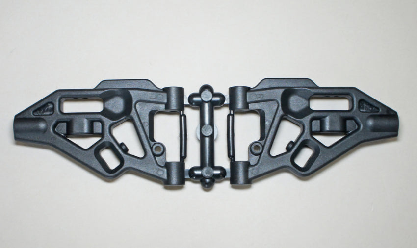 E2103-B Front Lower Suspension Arms L/R (LW): X8R/8RE/8/8E
